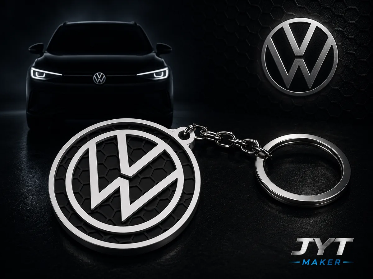 Porta-chaves Volkswagen