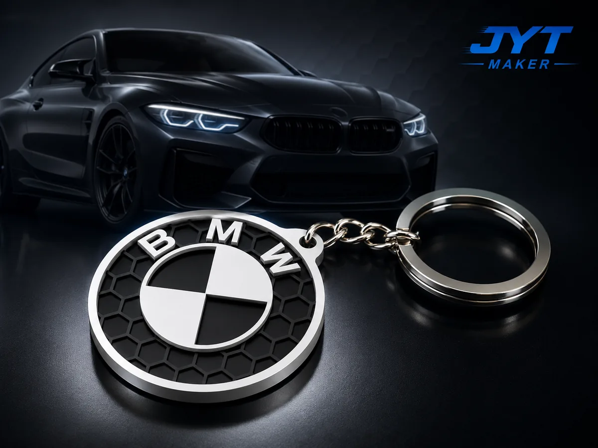 Porta-chaves BMW