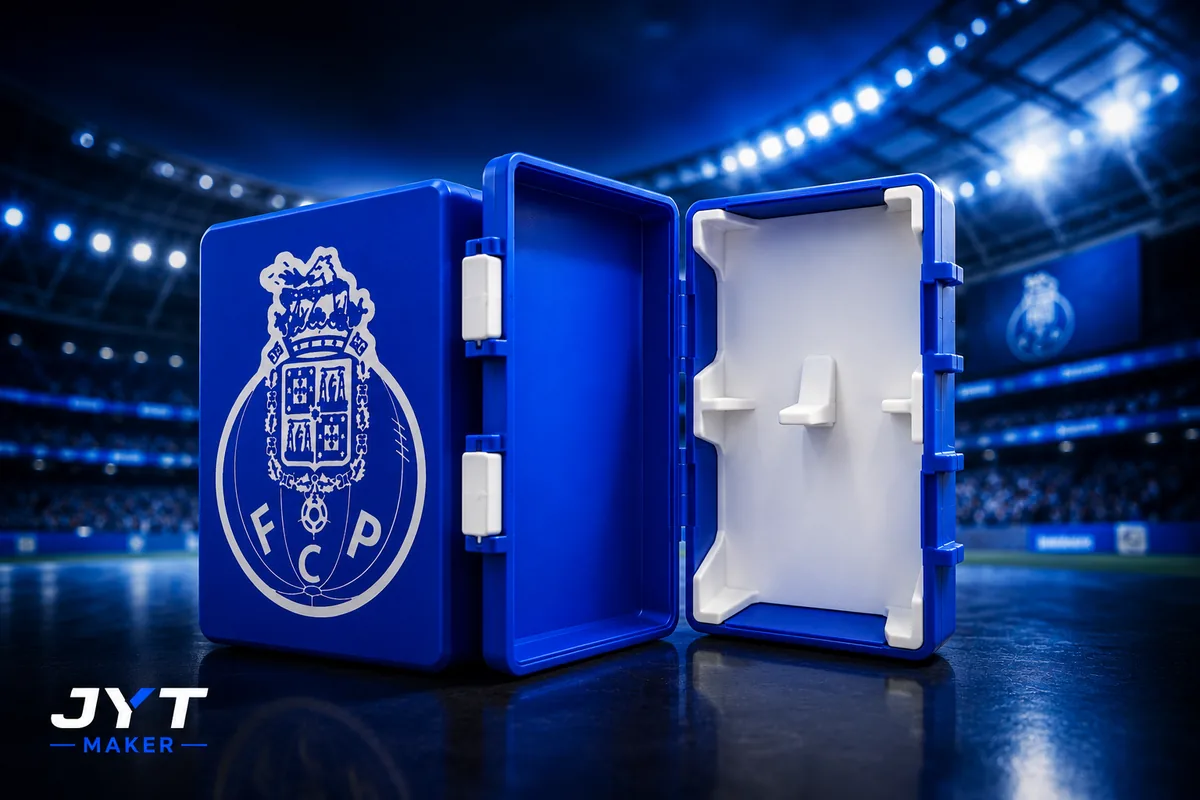 Porta Cromos FC Porto