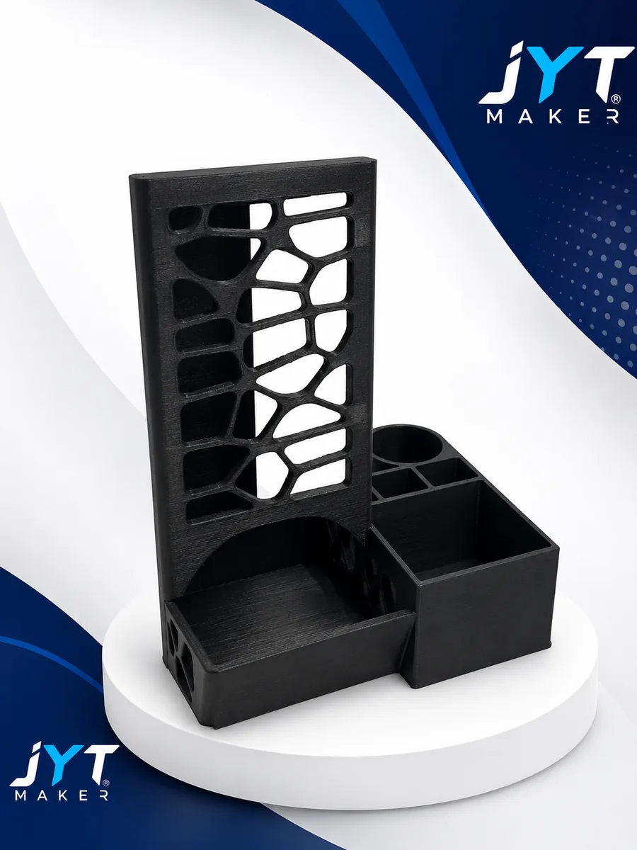 Organizador para Cápsulas de Café com Compartimentos